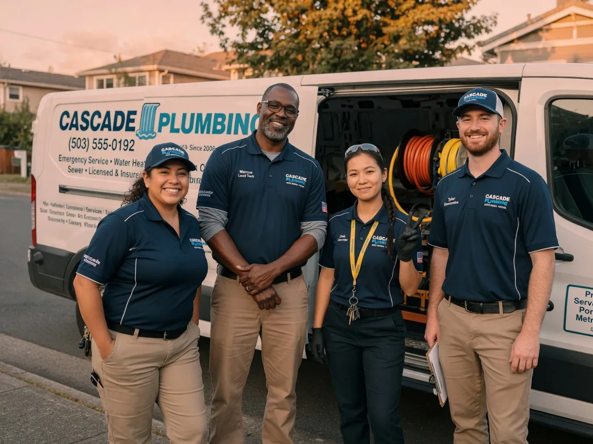 Emergency Plumber company in Paradise, UT